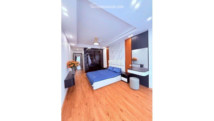 B.Á.N NHÀ HOÀNG CẦU 80m2 x 7T THANG MÁY_Ô TÔ NGÕ THÔNG_GẦN PHỐ_NHÀ MỚI ĐẸP_hơn 25 tỷ